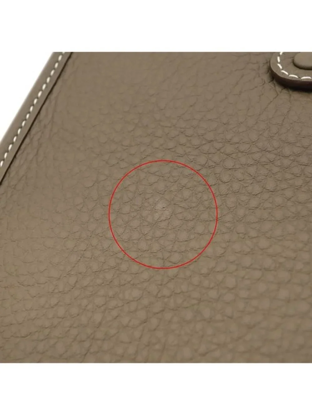 Hermes this authentic